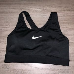 Nike women’s sports bra